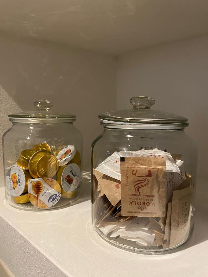 Apartment Sweet San Gimignano