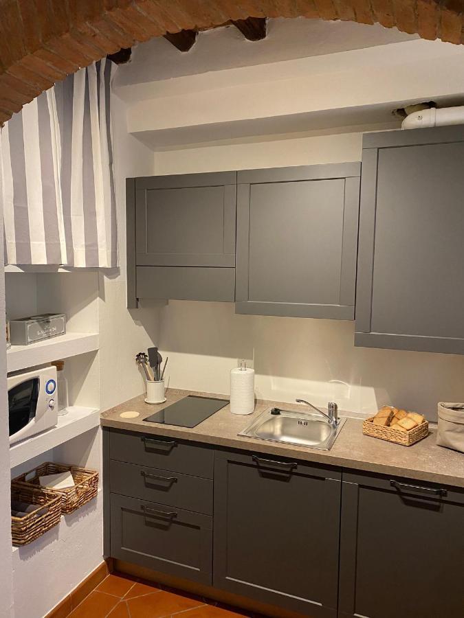 Apartment Sweet San Gimignano