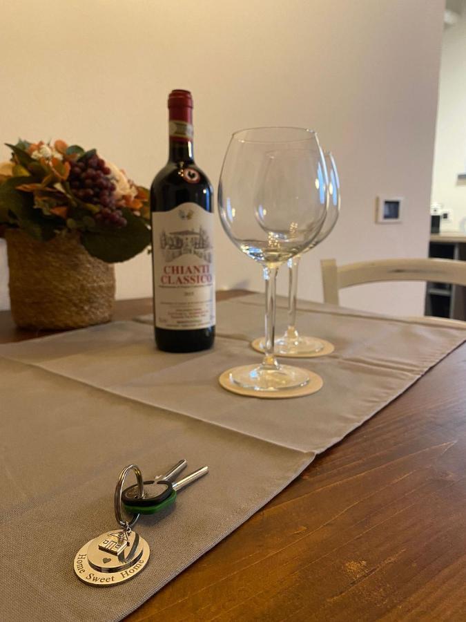 Apartment Sweet *