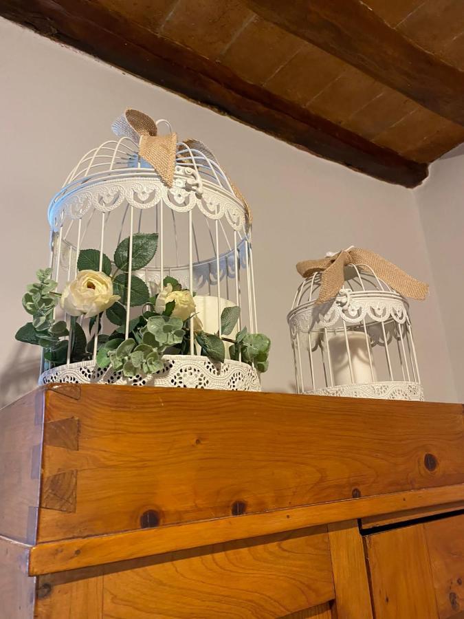 Apartment Sweet San Gimignano