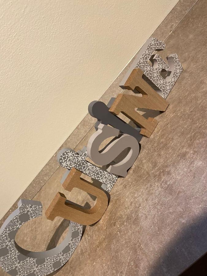 Apartment Sweet *