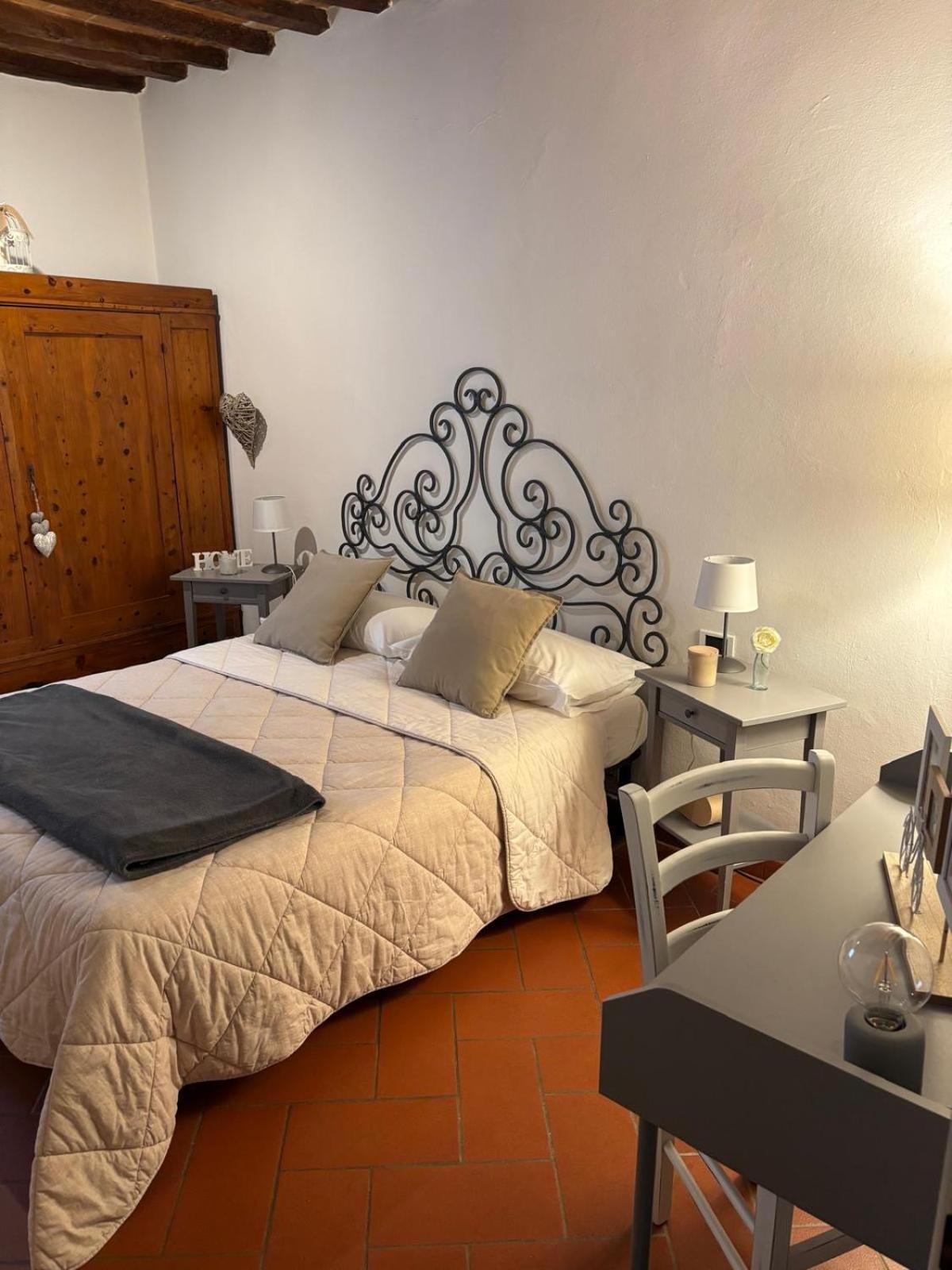 Sweet Apartment San Gimignano