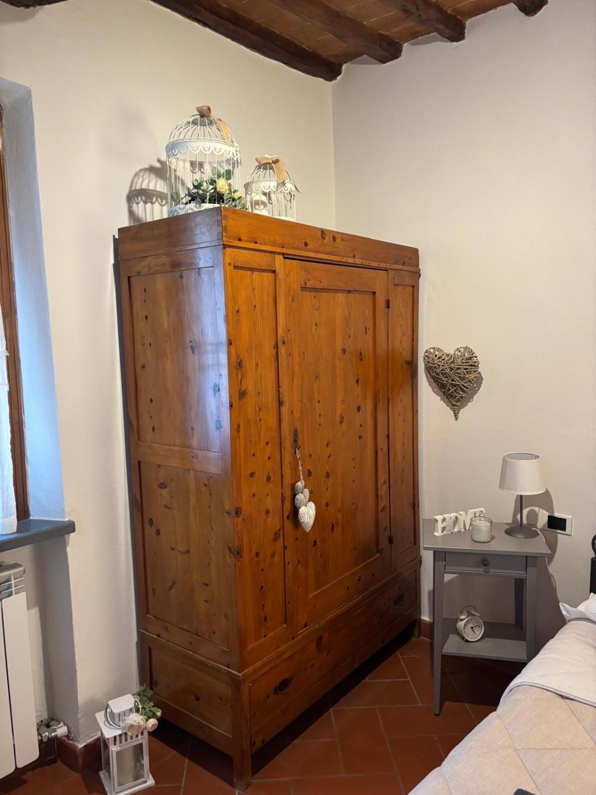 Sweet Apartment San Gimignano