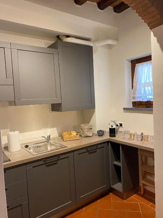 Apartamento Sweet San Gimignano
